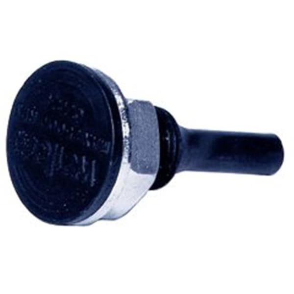 Weiler 804-07727 Sa-2 Drive Arbor Threaded Shaft with Brush